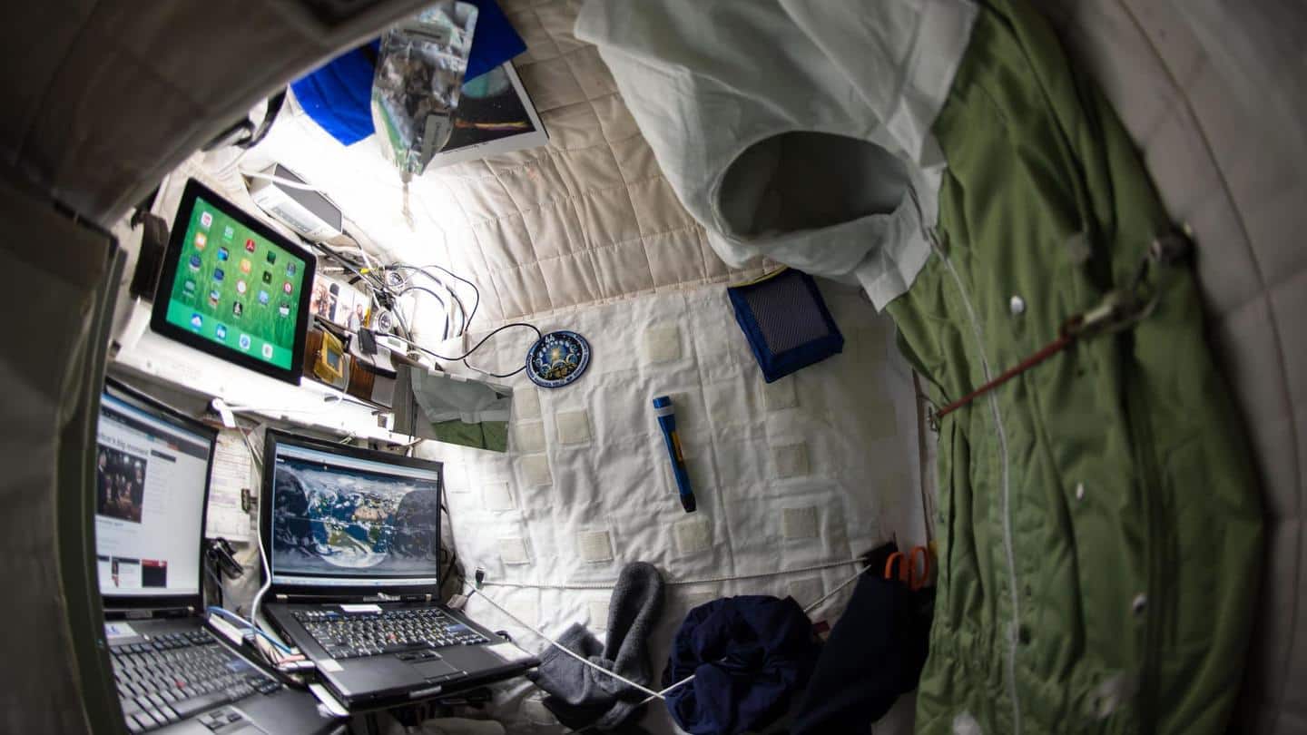Private crew will conduct 'research and philanthropic projects' aboard ISS Private crew will conduct 'research and philanthropic projects' aboard ISS