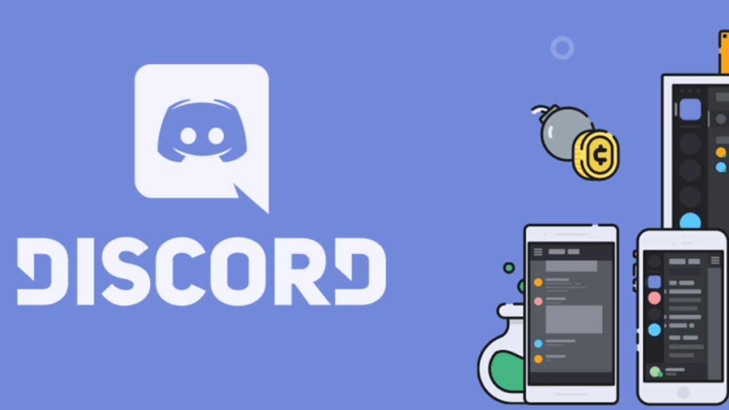 Discord reportedly rejects Microsoft's $12 billion acquisition offer