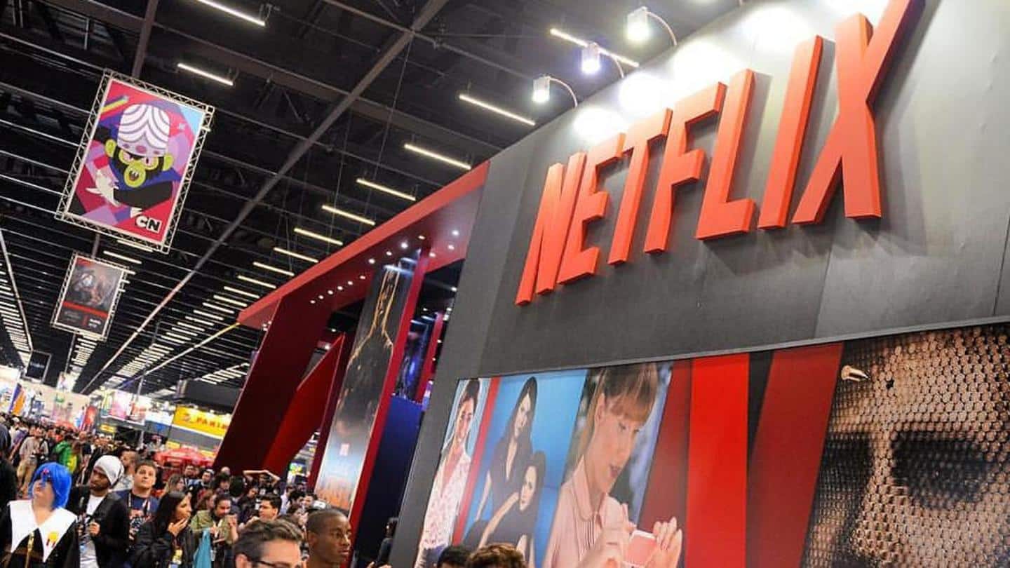 Netflix continues to grow despite raising subscription cost Netflix continues to grow despite raising subscription cost