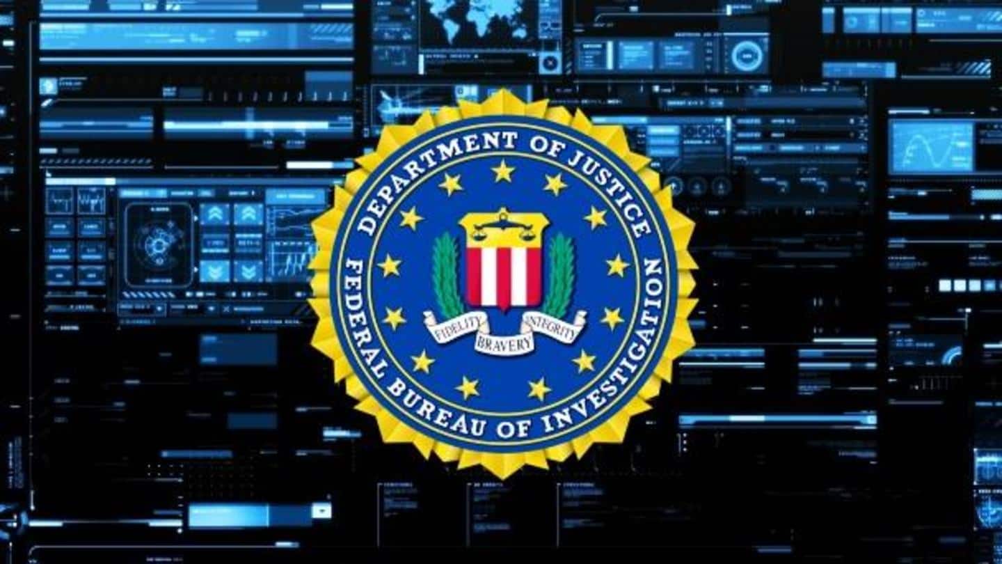 Das FBI musste sich aus der Ferne in mit Hafnium infizierte Computer hacken