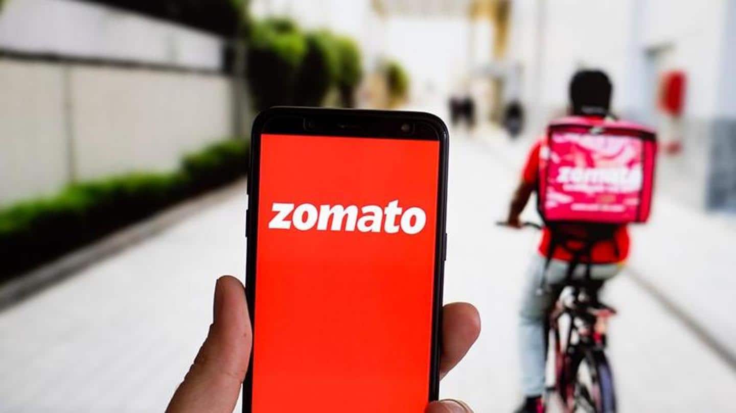 Key takeaways from Zomato's Rs. 8,250 crore-worth IPO