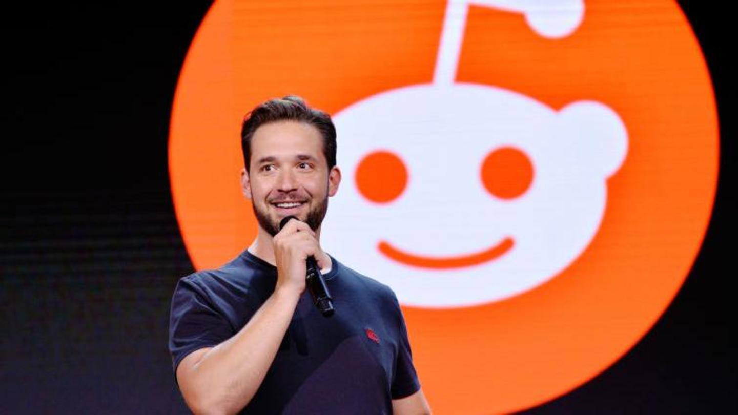 Reddit has planned a strategic push toward expansion Reddit has planned a strategic push toward expansion