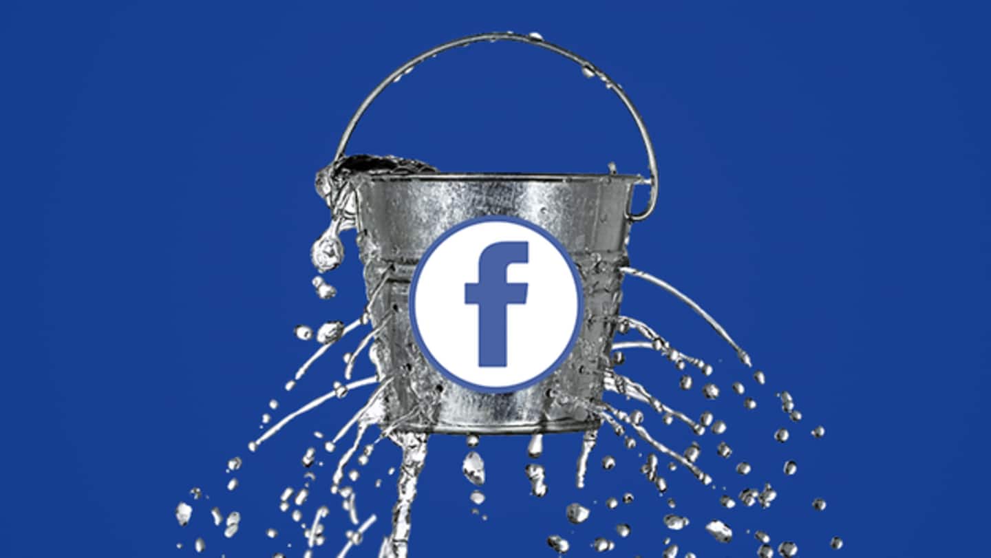 Hackers may have used same tactic employed in Facebook leak Hackers may have used same tactic employed in Facebook leak