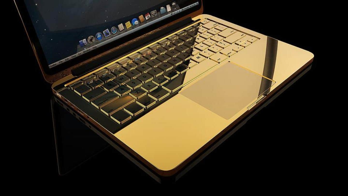 Some MacBook Pro users join the one percent club Some MacBook Pro users join the one percent club