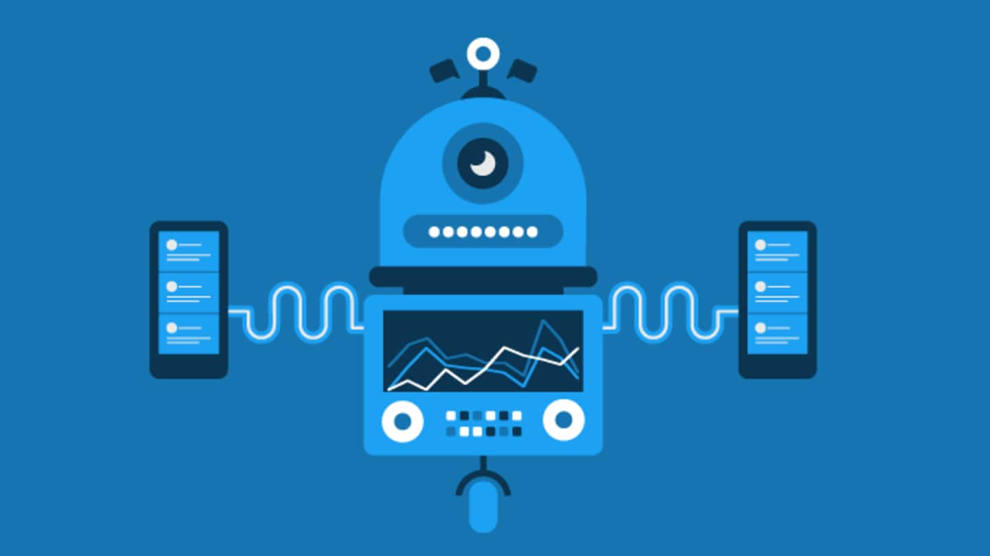 Dorsey wants to build an app store for algorithms Dorsey wants to build an app store for algorithms