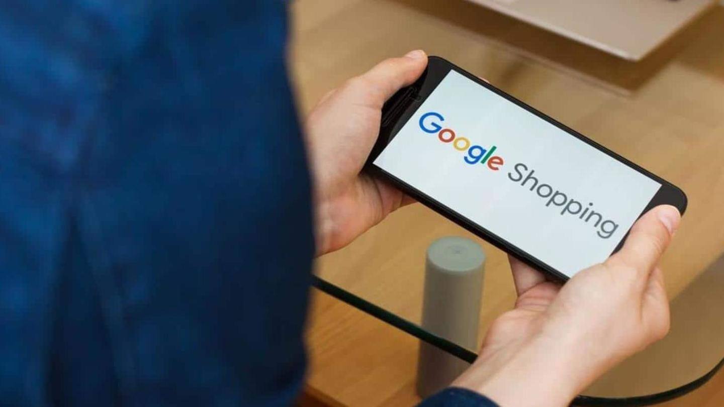 Google focuses on shopping after Apple threatens its advertising revenues Google focuses on shopping after Apple threatens its advertising revenues