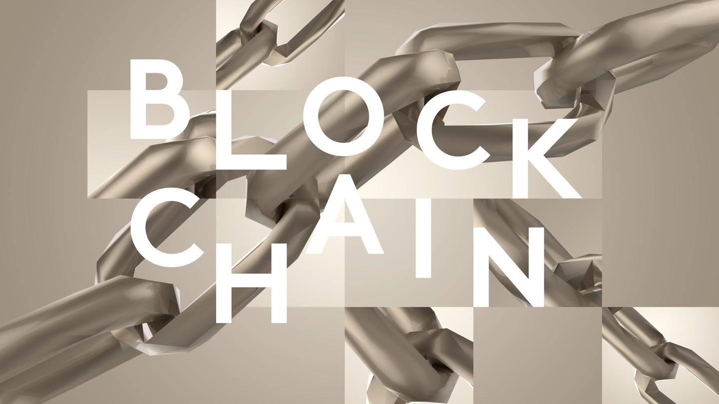 Digitized rupee may use blockchain technology Digitized rupee may use blockchain technology