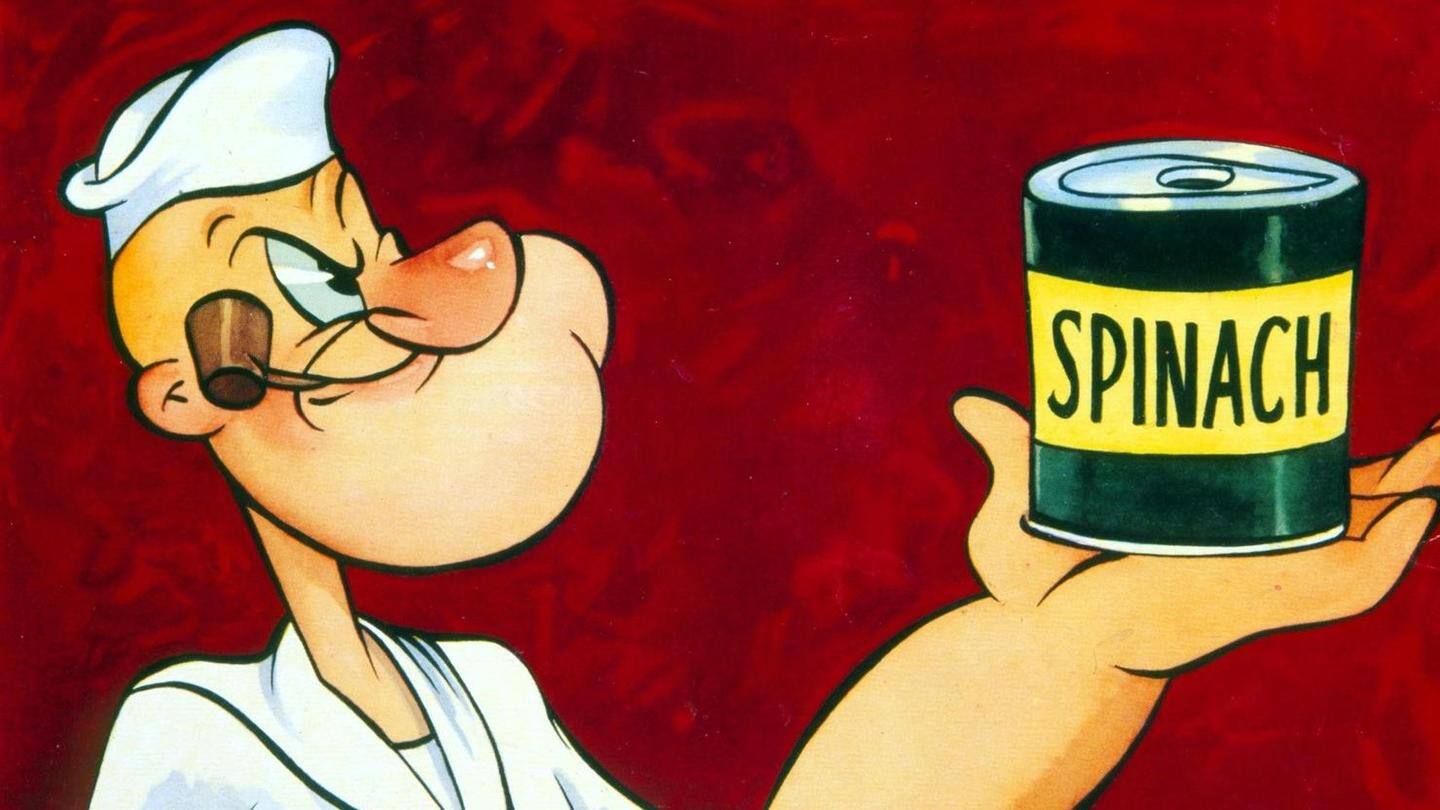 MIT engineers an explosive excuse to avoid eating greens MIT engineers an explosive excuse to avoid eating greens