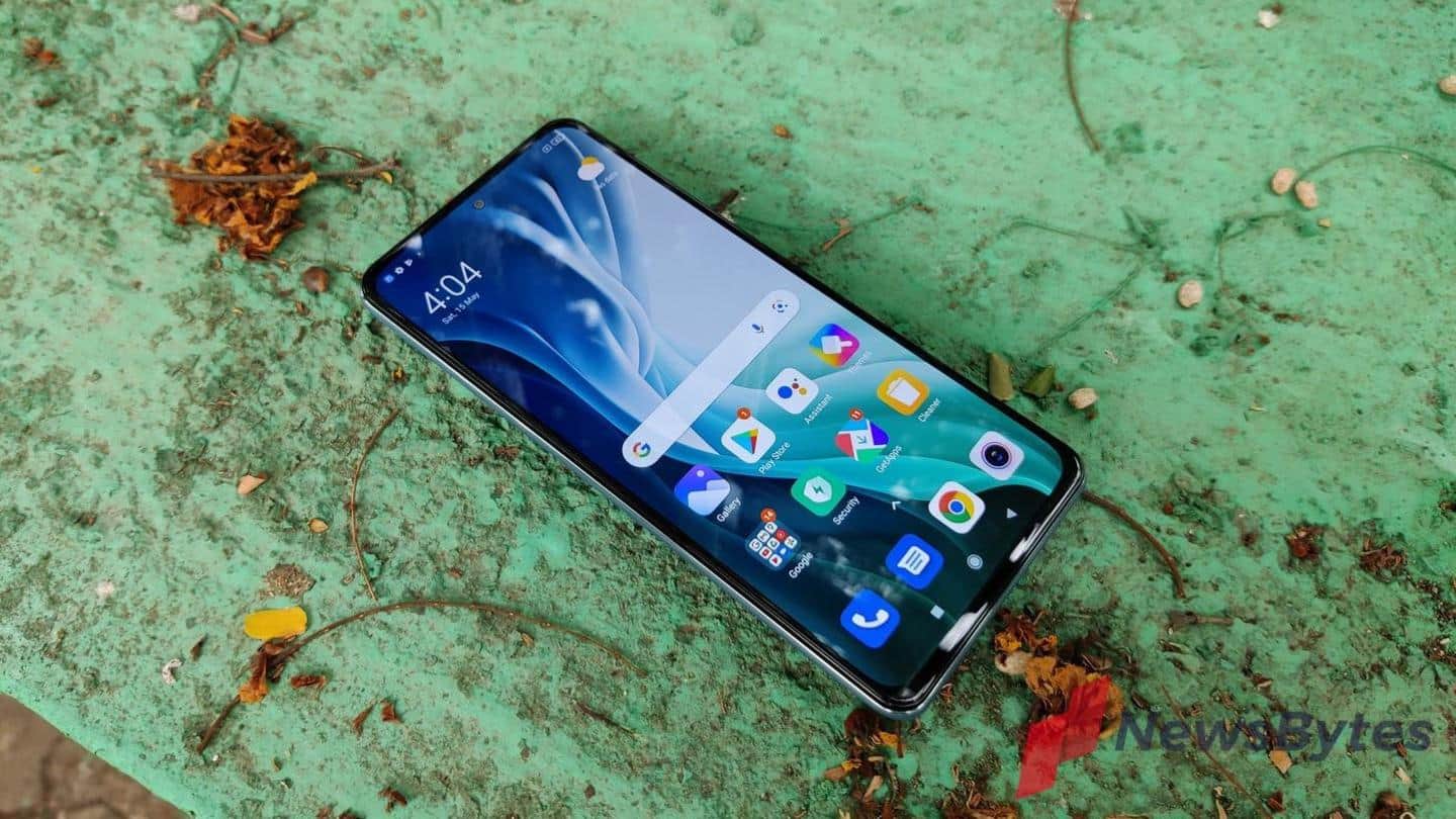 Display: HDR10+ capable with 1,300-nits brightness Display: HDR10+ capable with 1,300-nits brightness