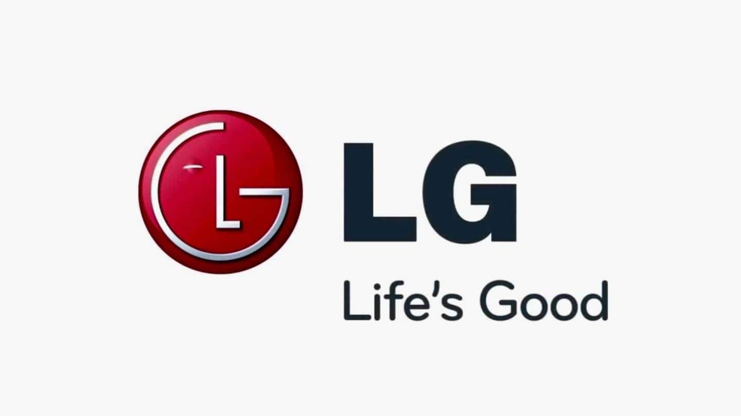 LG considers leaving the smartphone business in 2021