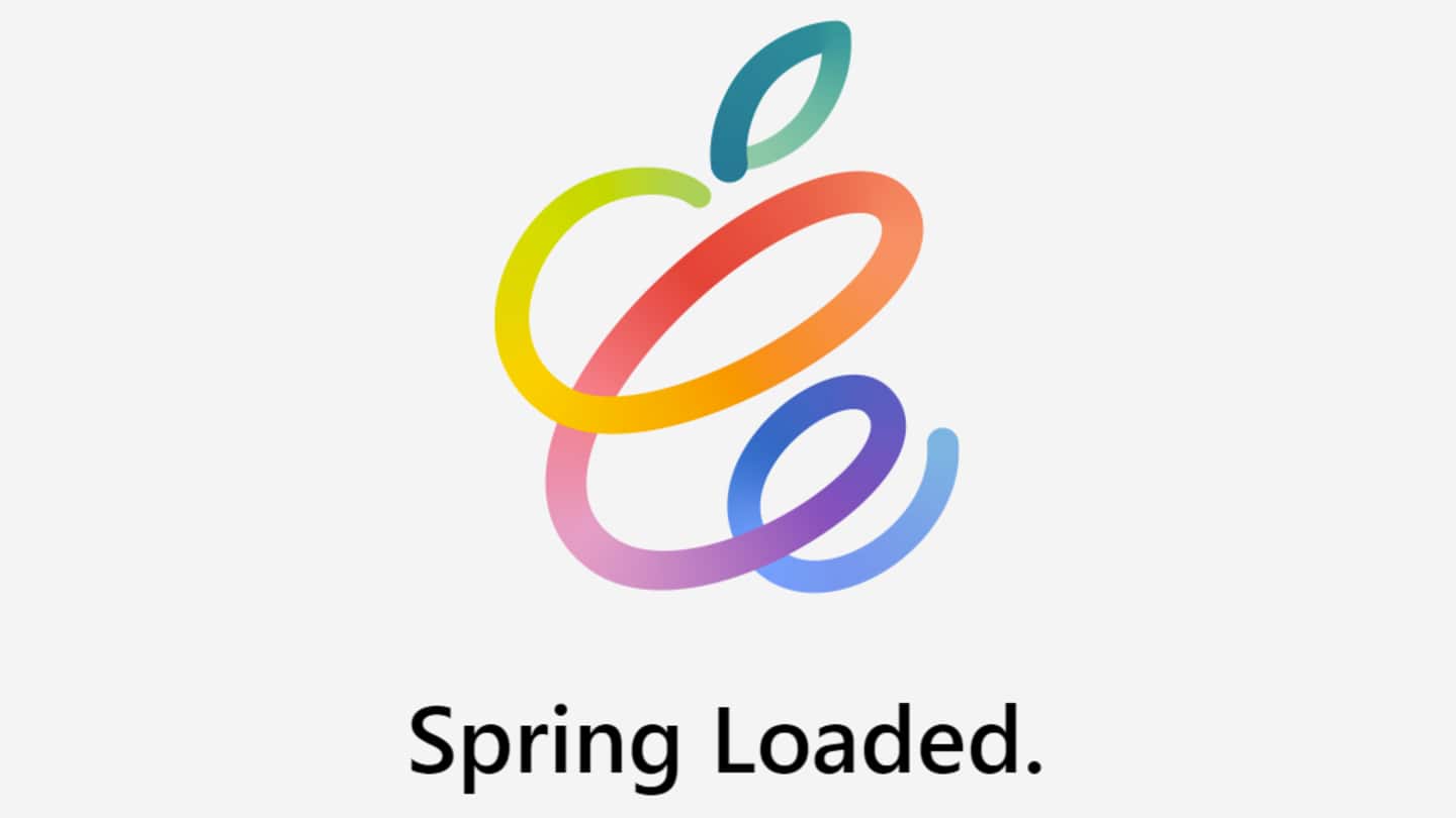 Apple Spring Loaded Event roundup Here's everything Apple announced