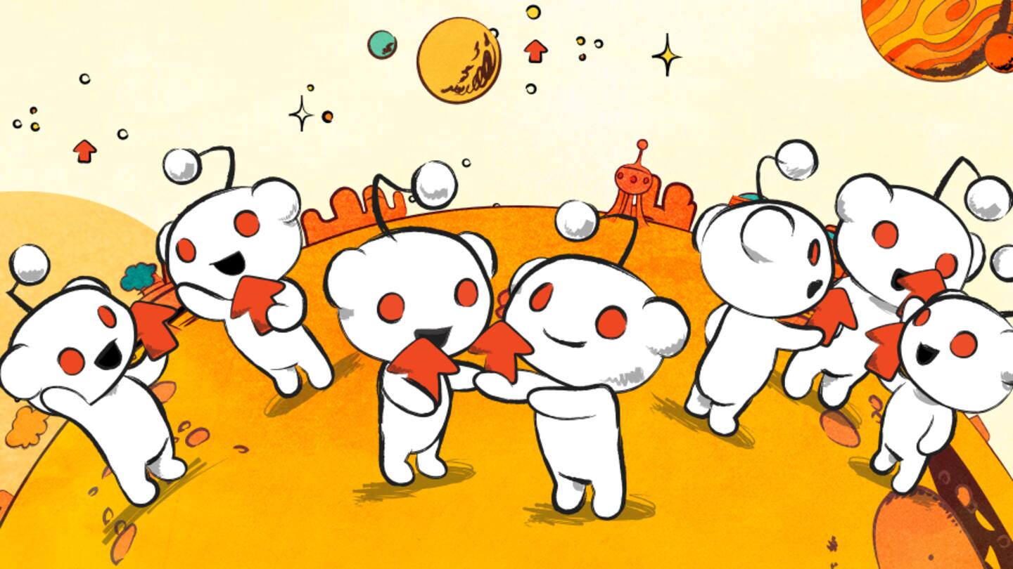 Reddit faces class action suit for hosting child pornography