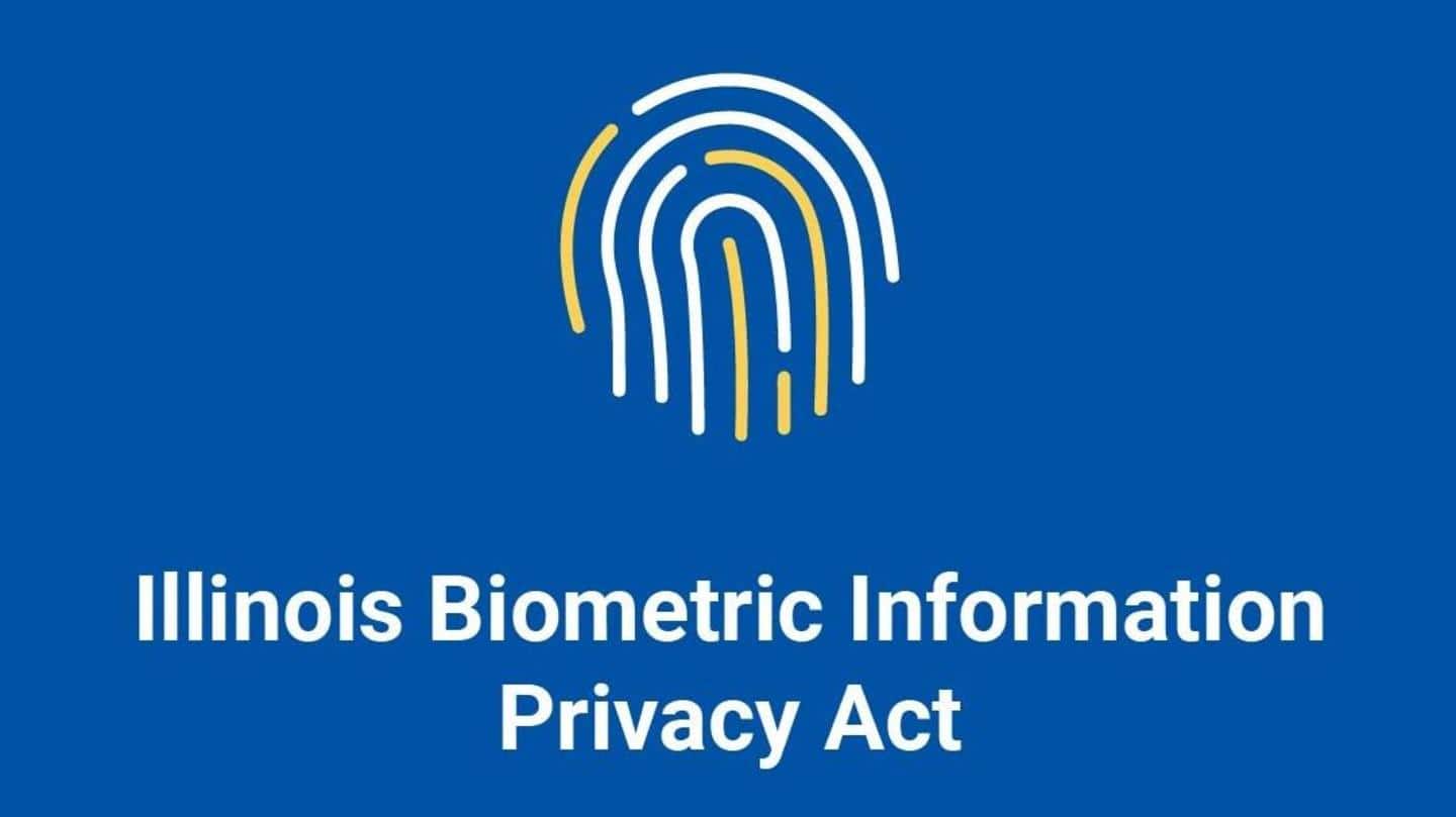 Culmination of 2015 lawsuit against Facebook flouting Illinois biometric laws Culmination of 2015 lawsuit against Facebook flouting Illinois biometric laws