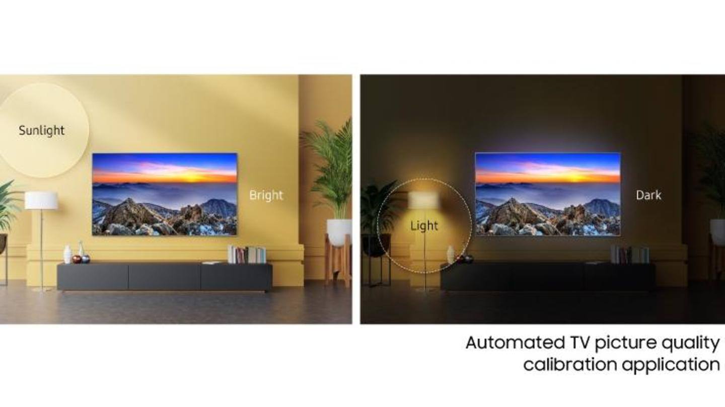 What we know about Samsung's EZCal application What we know about Samsung's EZCal application