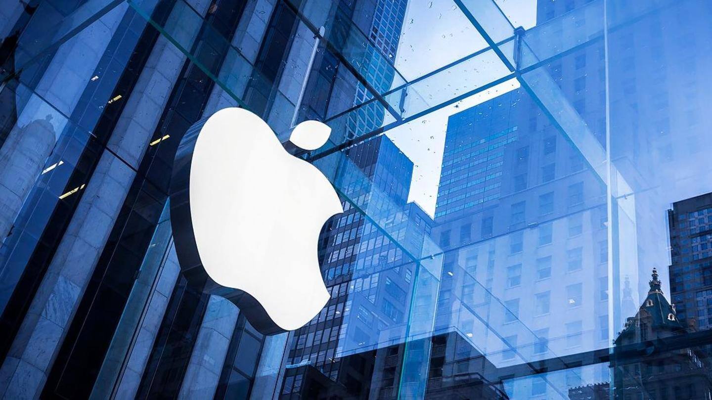 UK has had enough of Apple's monopolistic practices UK has had enough of Apple's monopolistic practices