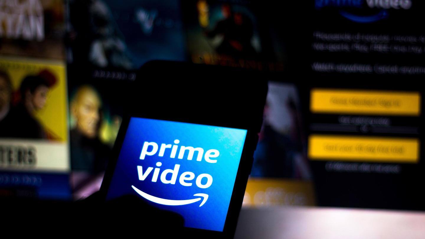 Amazon Prime just shy of Netflix's 204 million subscriber mark Amazon Prime just shy of Netflix's 204 million subscriber mark