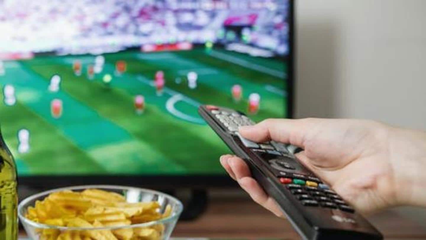 EZCal could help consumers get the most from their TVs EZCal could help consumers get the most from their TVs