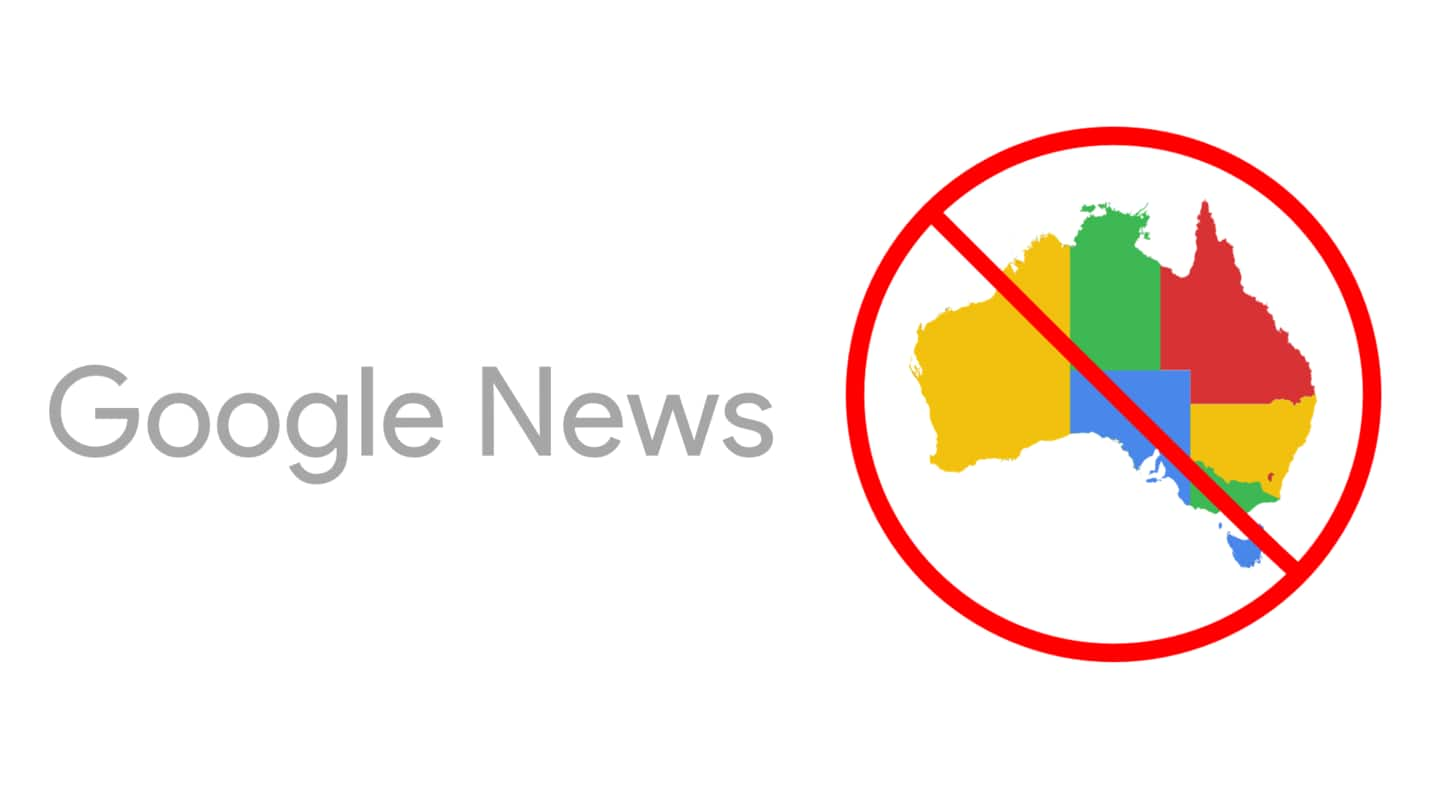 Google launches News Showcase in Australia. Signs of compromise?