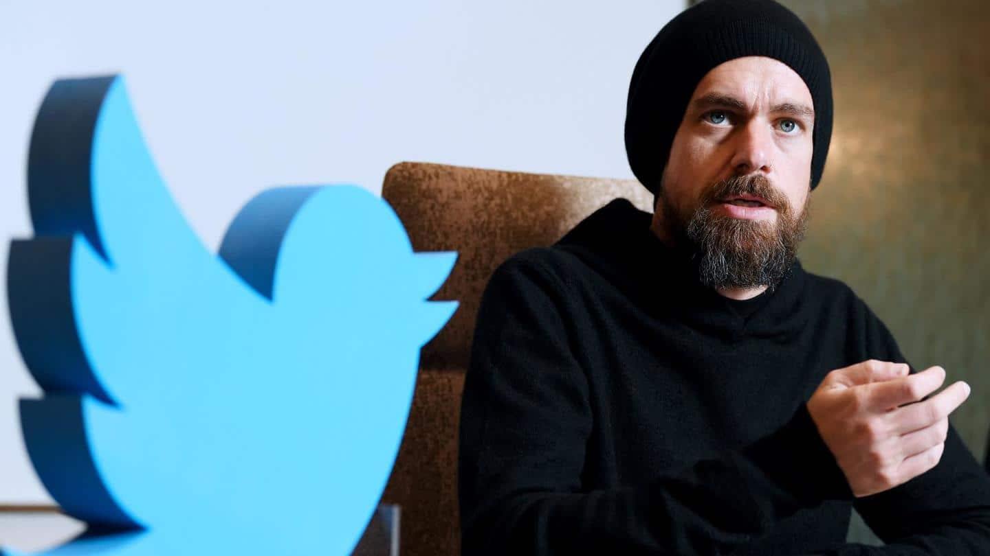 Twitter mulls giving control of newsfeed back to the masses