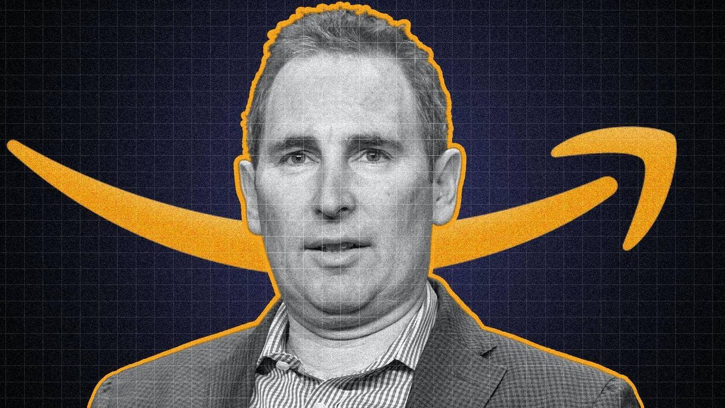 Through AWS, Amazon now holds the keys to the internet Through AWS, Amazon now holds the keys to the internet