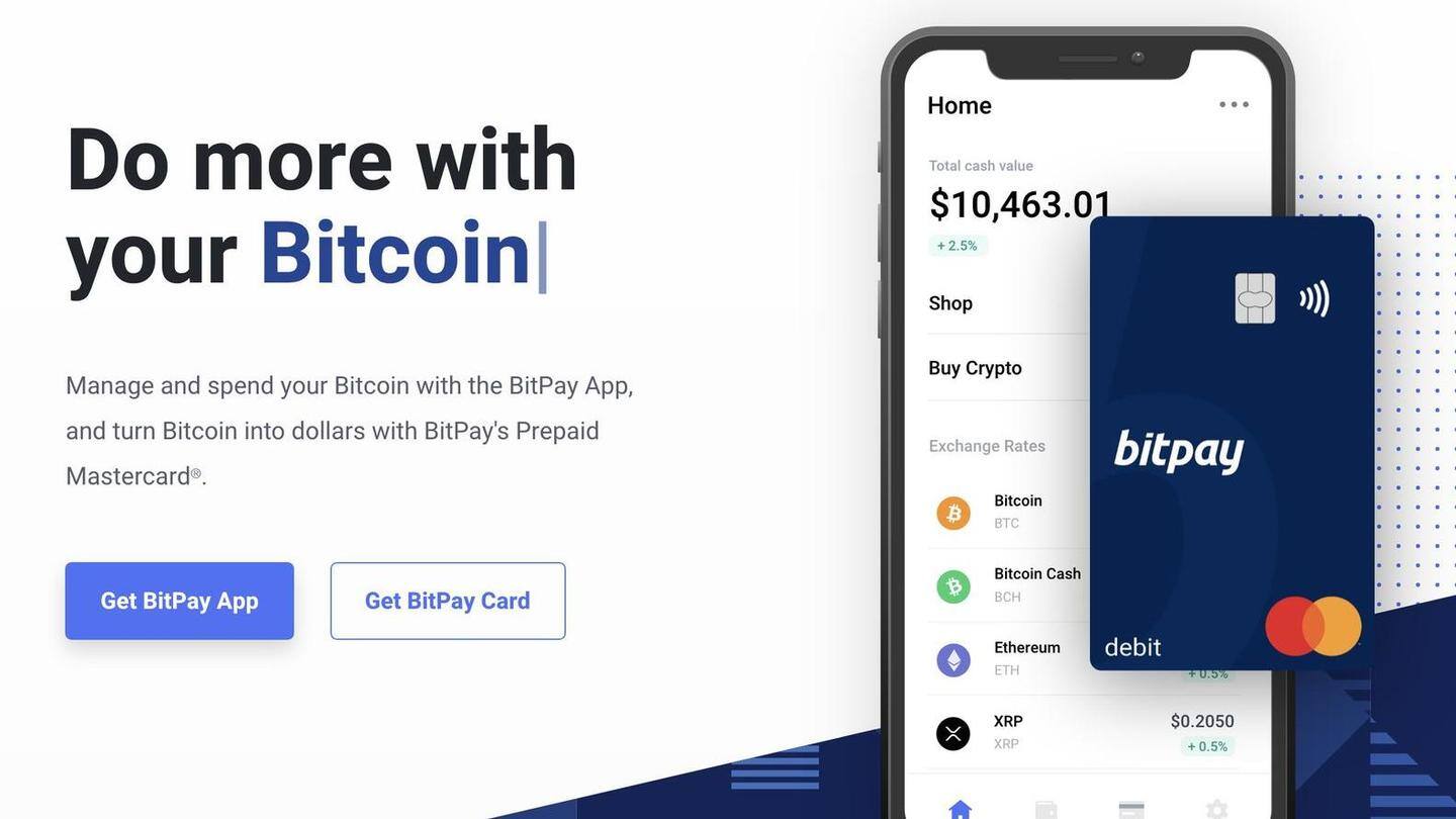 BitPay will extend Bitcoin payments to Google Pay, Samsung Pay BitPay will extend Bitcoin payments to Google Pay, Samsung Pay