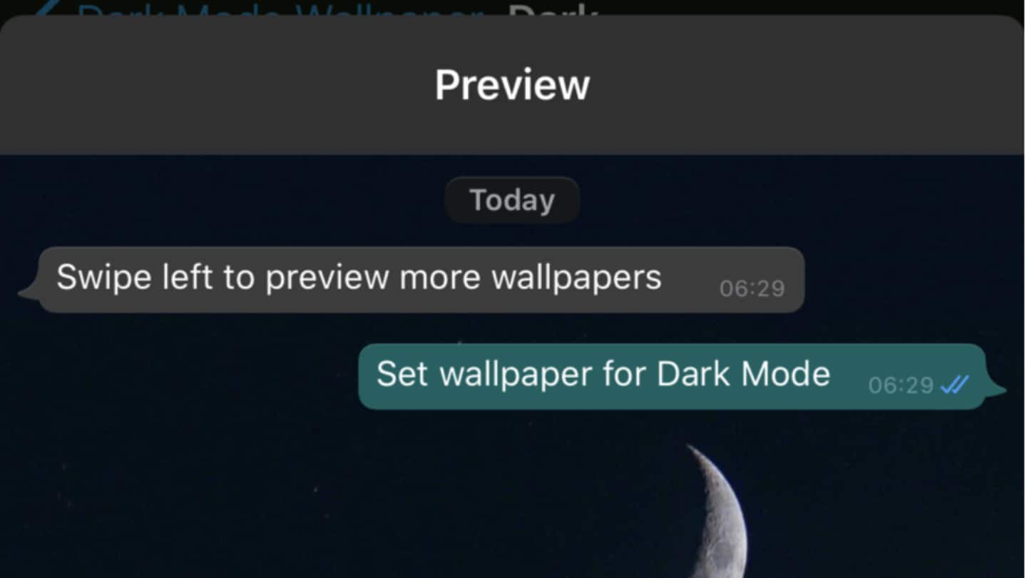 Low data mode, automatic file download, and easy group-chat invites Low data mode, automatic file download, and easy group-chat invites