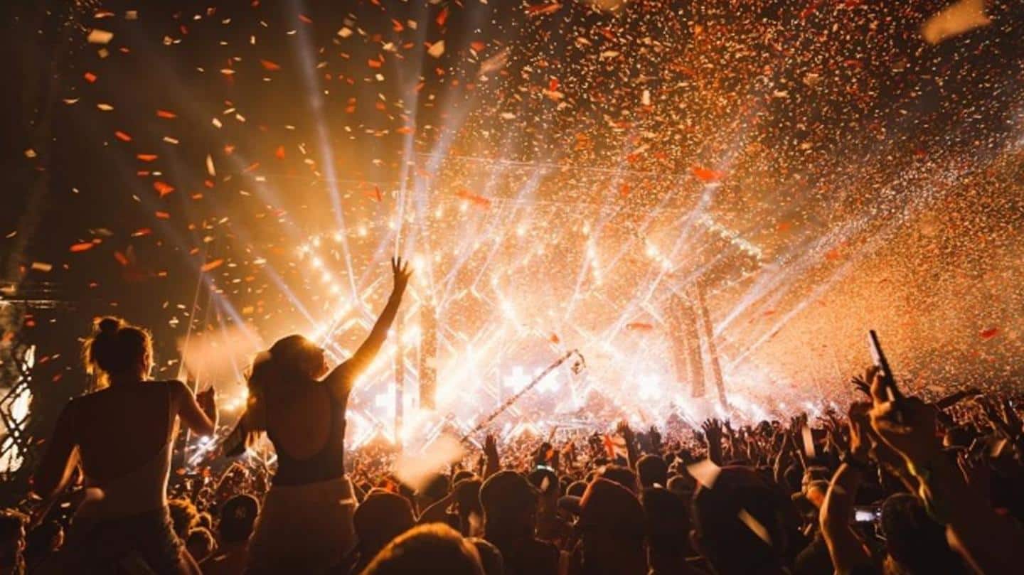 Spotify wants a slice of touring and live events pie Spotify wants a slice of touring and live events pie