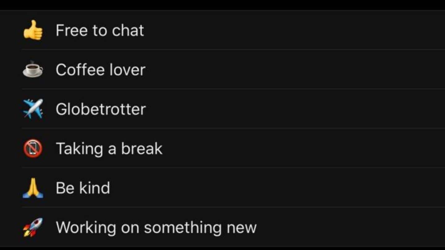 WhatsApp users will appreciate the enhanced group call feature WhatsApp users will appreciate the enhanced group call feature