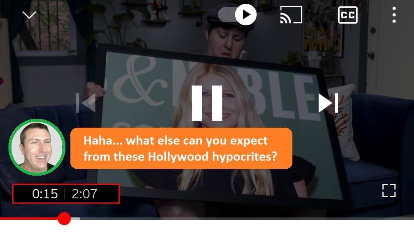 No one seems to know how the feature actually looks No one seems to know how the feature actually looks