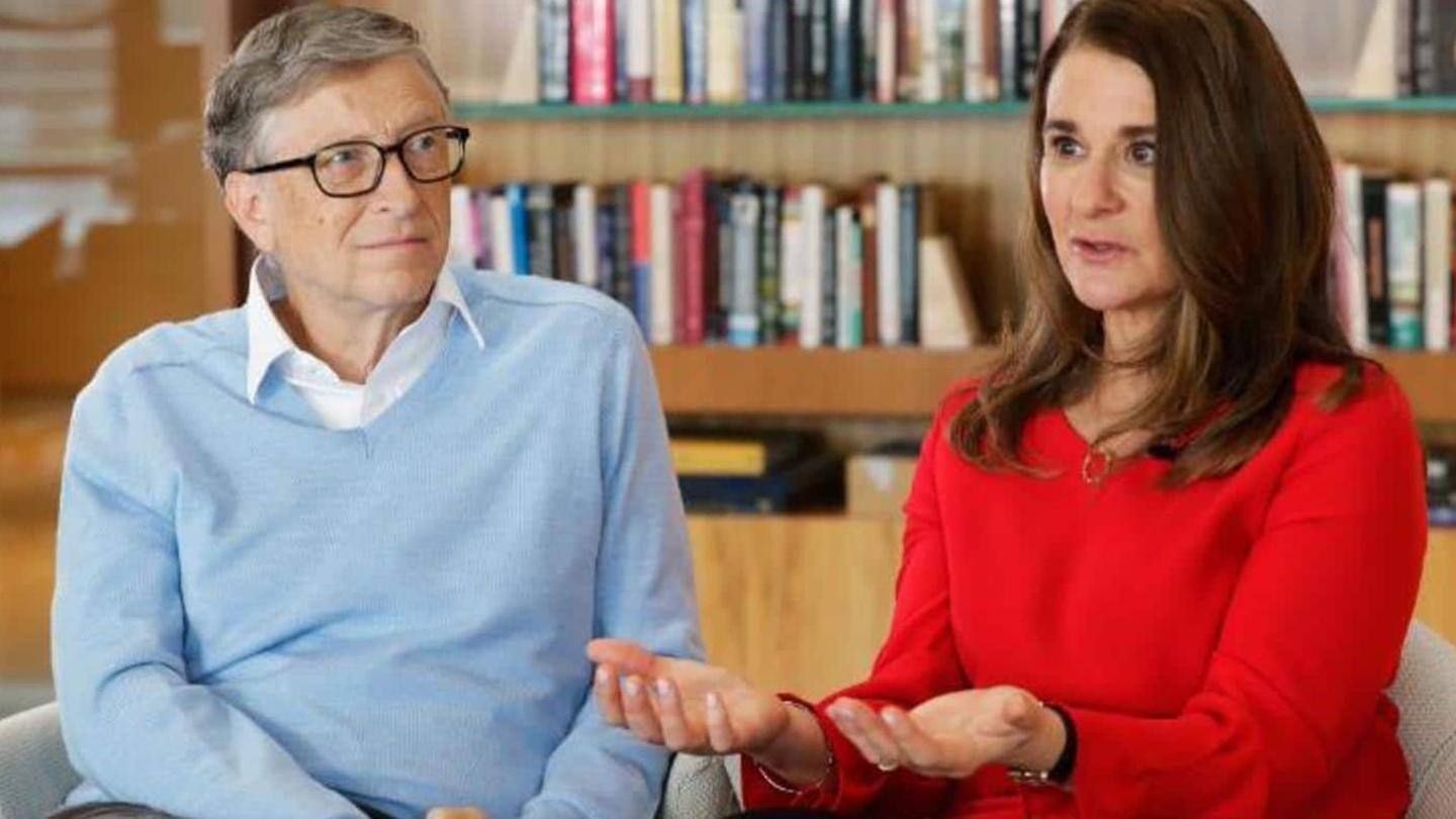 Gates Foundation CEO consulting with the board to address concerns Gates Foundation CEO consulting with the board to address concerns