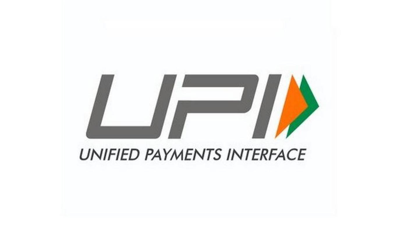 UPI finds its place in the Indian economy UPI finds its place in the Indian economy