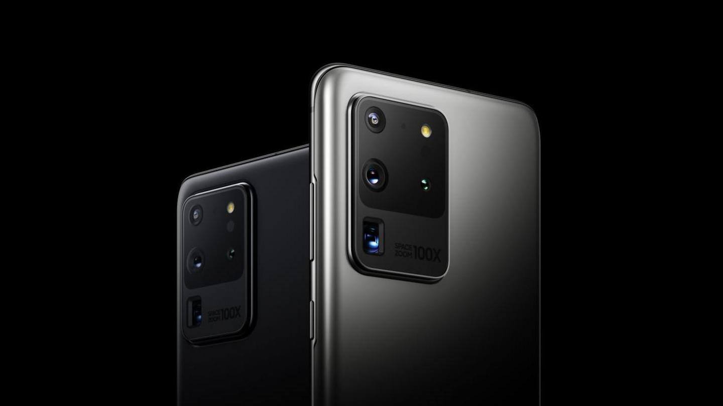 Permanent price cuts on charger and last-gen S20 series Permanent price cuts on charger and last-gen S20 series