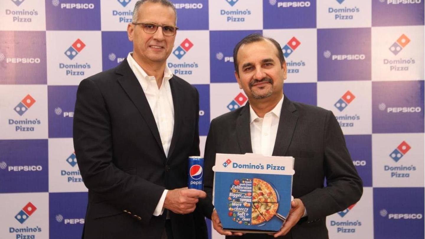Domino's acknowledges breach, but claims financial data was never stored Domino's acknowledges breach, but claims financial data was never stored