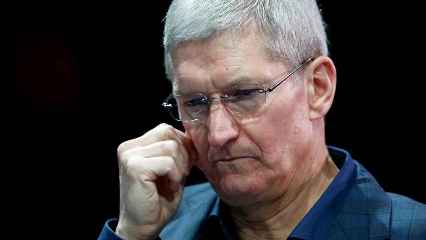 Apple learns why its Big Tech peers hire anti-union consultants Apple learns why its Big Tech peers hire anti-union consultants