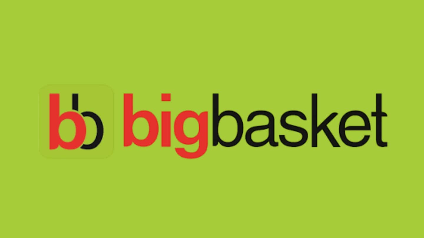 Database consisting of 20 million BigBasket users leaked online