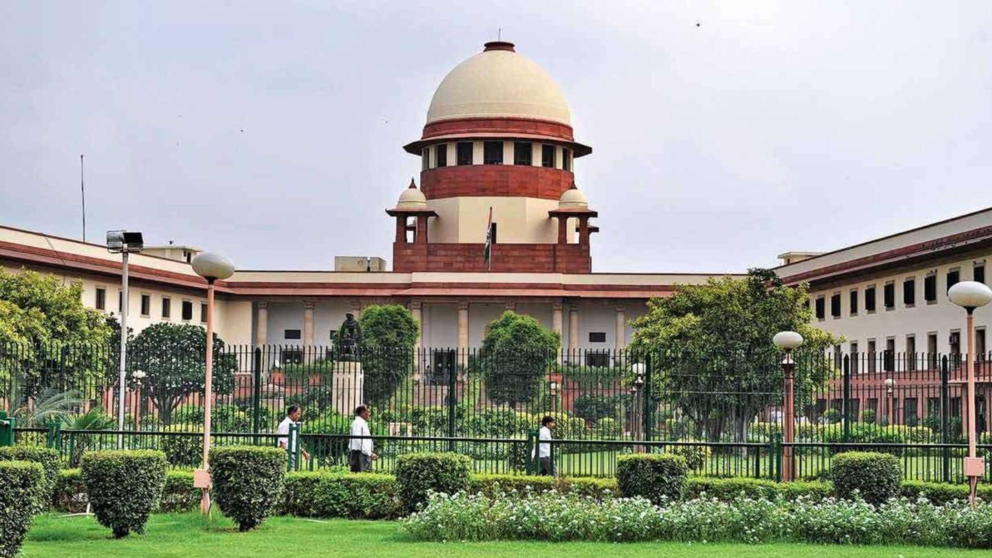 WhatsApp banks on Supreme Court privacy ruling from 2017 WhatsApp banks on Supreme Court privacy ruling from 2017