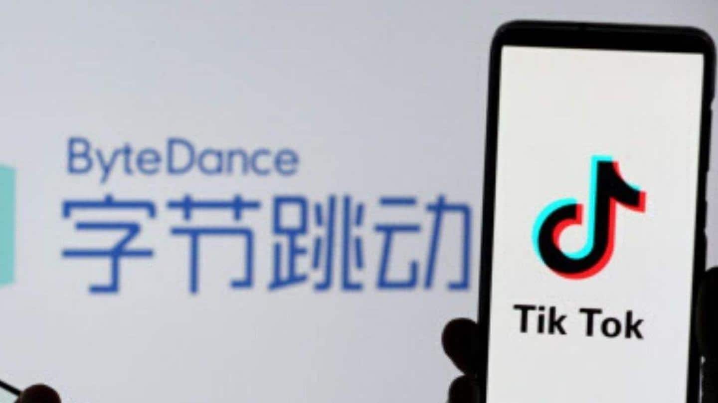 NewsBytes Briefing: India continues to punish TikTok, and more