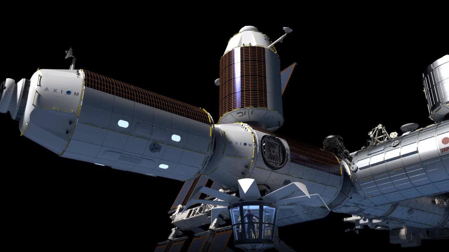 NASA now allows you to buy your way into space NASA now allows you to buy your way into space