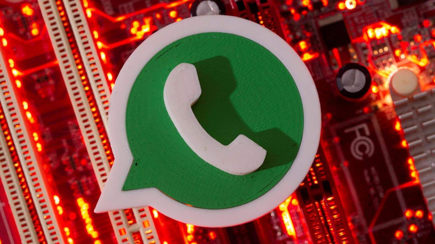 NewsBytes Briefing: WhatsApp avenges Twitter in India, and more