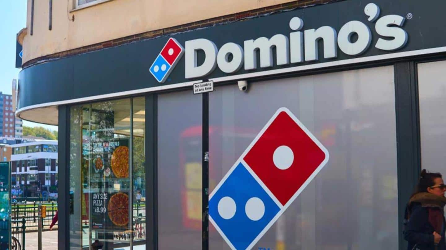 Domino's acknowledges data breach; Denies leak of million credit cards