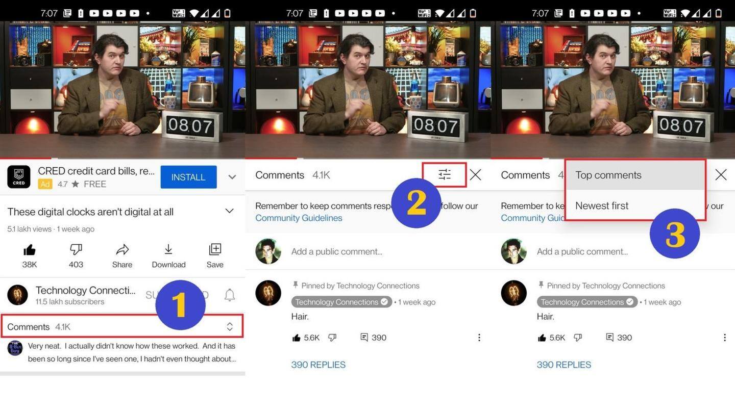 Here's how you can check if you have access Here's how you can check if you have access