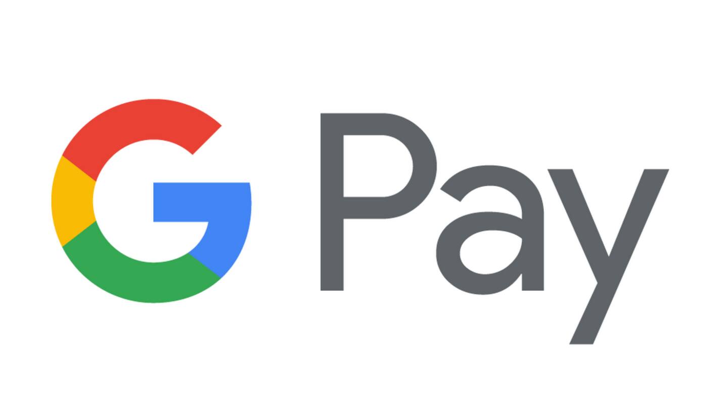 Google Pay begins offering remittances from US to India, Singapore Google Pay begins offering remittances from US to India, Singapore