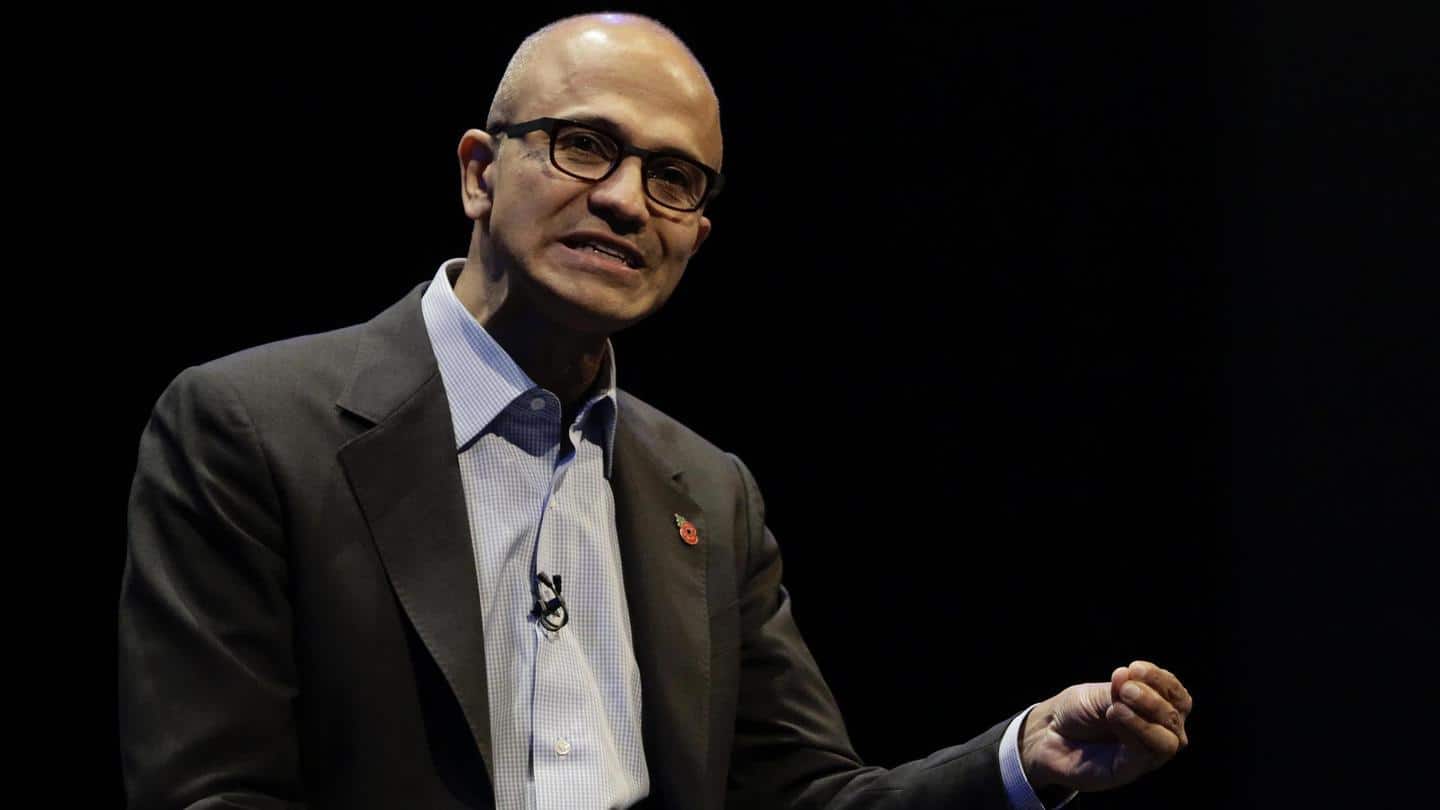 NewsBytes Briefing: After Apple, Microsoft goes after Google, and more