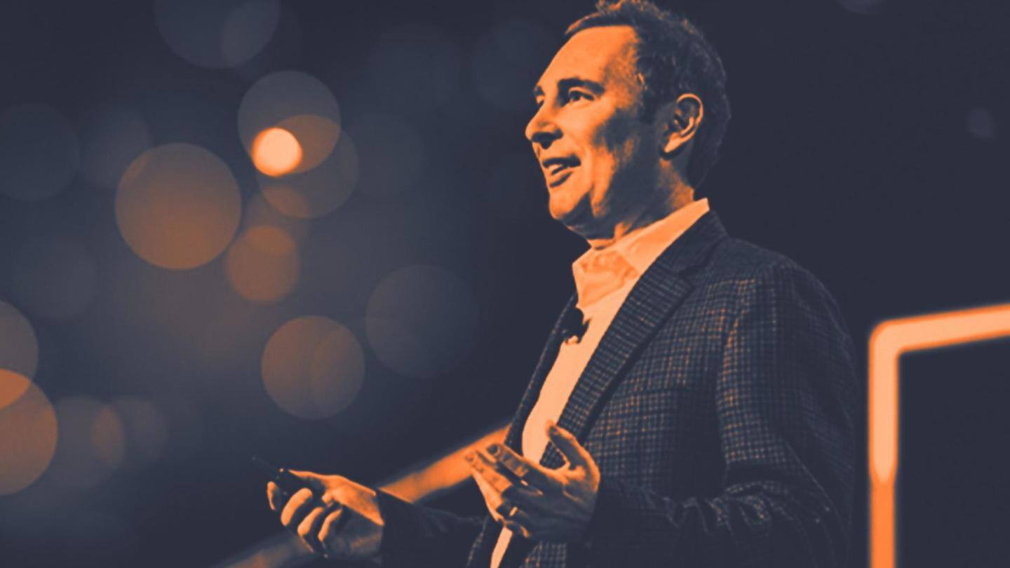 Jassy shares Bezos's work ethic, but thankfully not his philanthropy Jassy shares Bezos's work ethic, but thankfully not his philanthropy