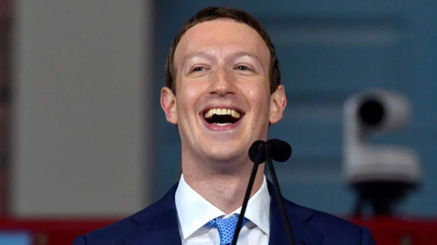 New tech could help Big Tech smell your fear New tech could help Big Tech smell your fear