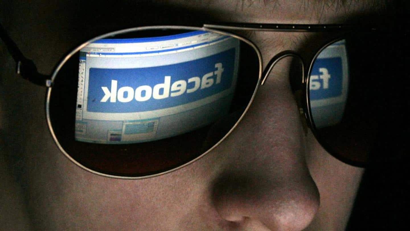 Facebook gets off easy; dodges $35 billion maximum fine Facebook gets off easy; dodges $35 billion maximum fine