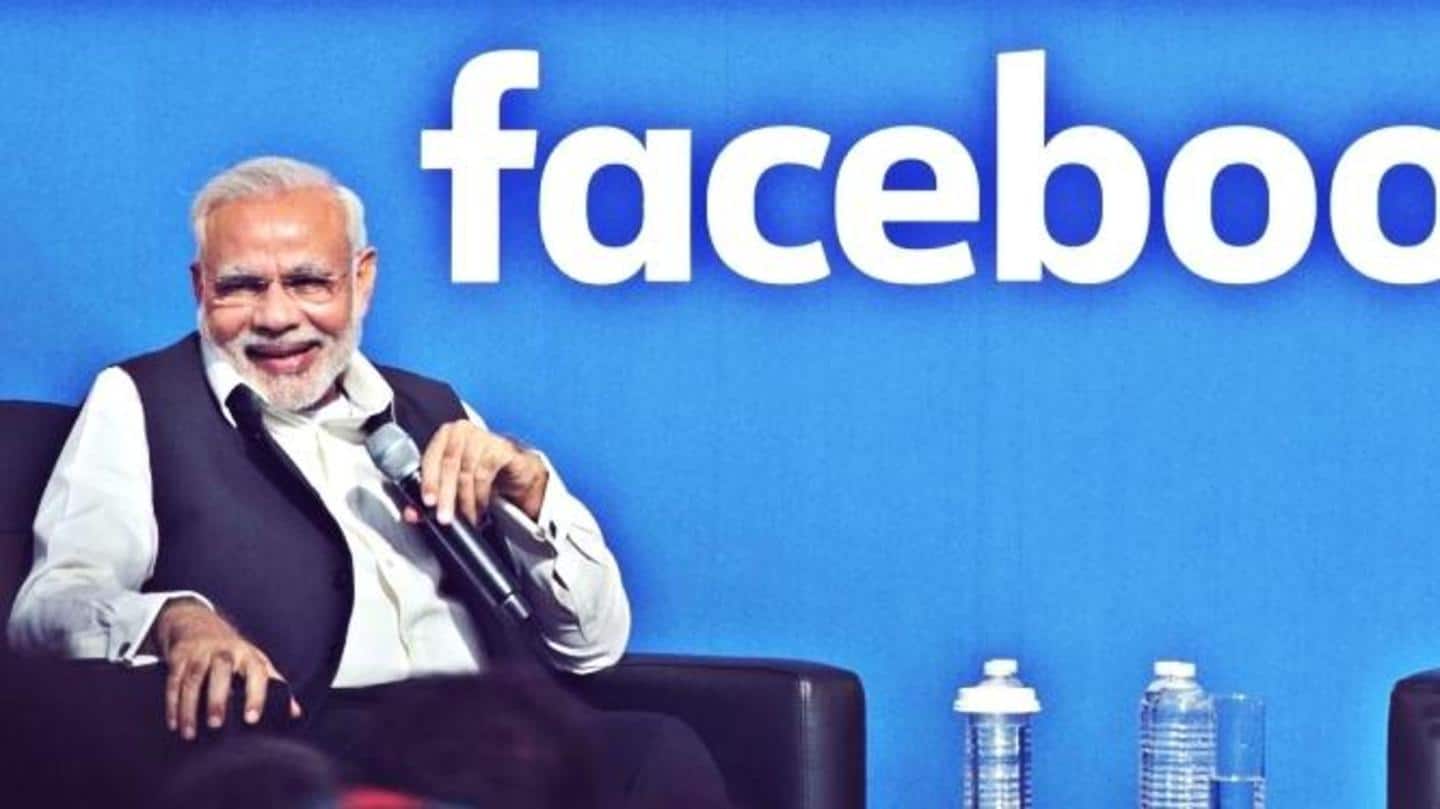 Facebook claims posts weren't hidden under government orders Facebook claims posts weren't hidden under government orders