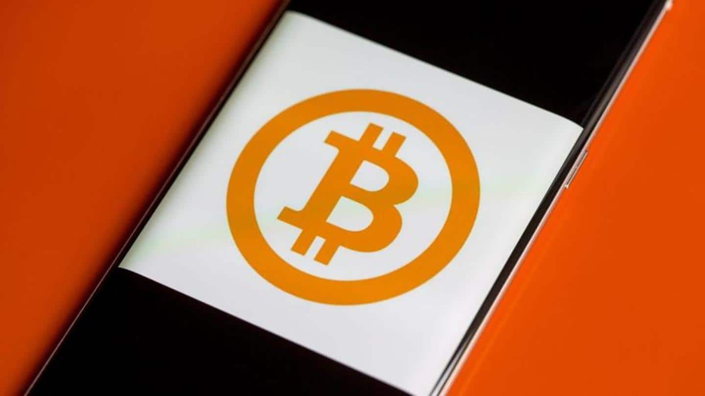 Apple Pay users can now make purchases using Bitcoin