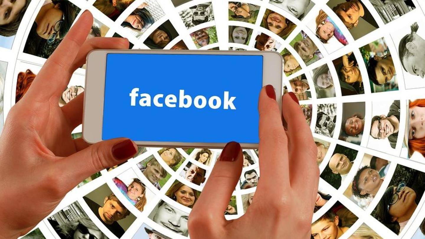 Facebook still smarting from the $5 billion Cambridge Analytica settlement Facebook still smarting from the $5 billion Cambridge Analytica settlement