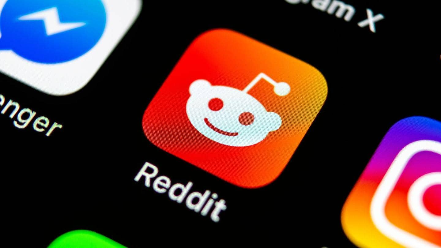 Reddit raises $250 million in Series E funding